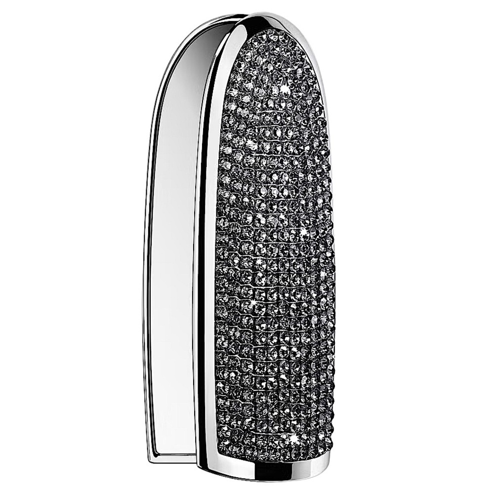 Guerlain Diamond Appeal Rouge G The Customizable Jewel Lipstick Case - Picture 2 of 5